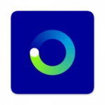 bp pulse android application logo